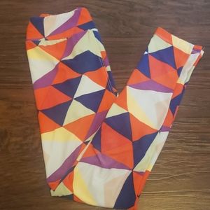 LuLaRoe Leggings